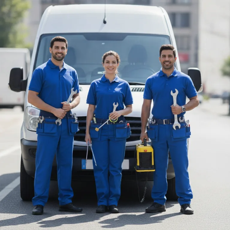 blanchisserie industrielle Namur